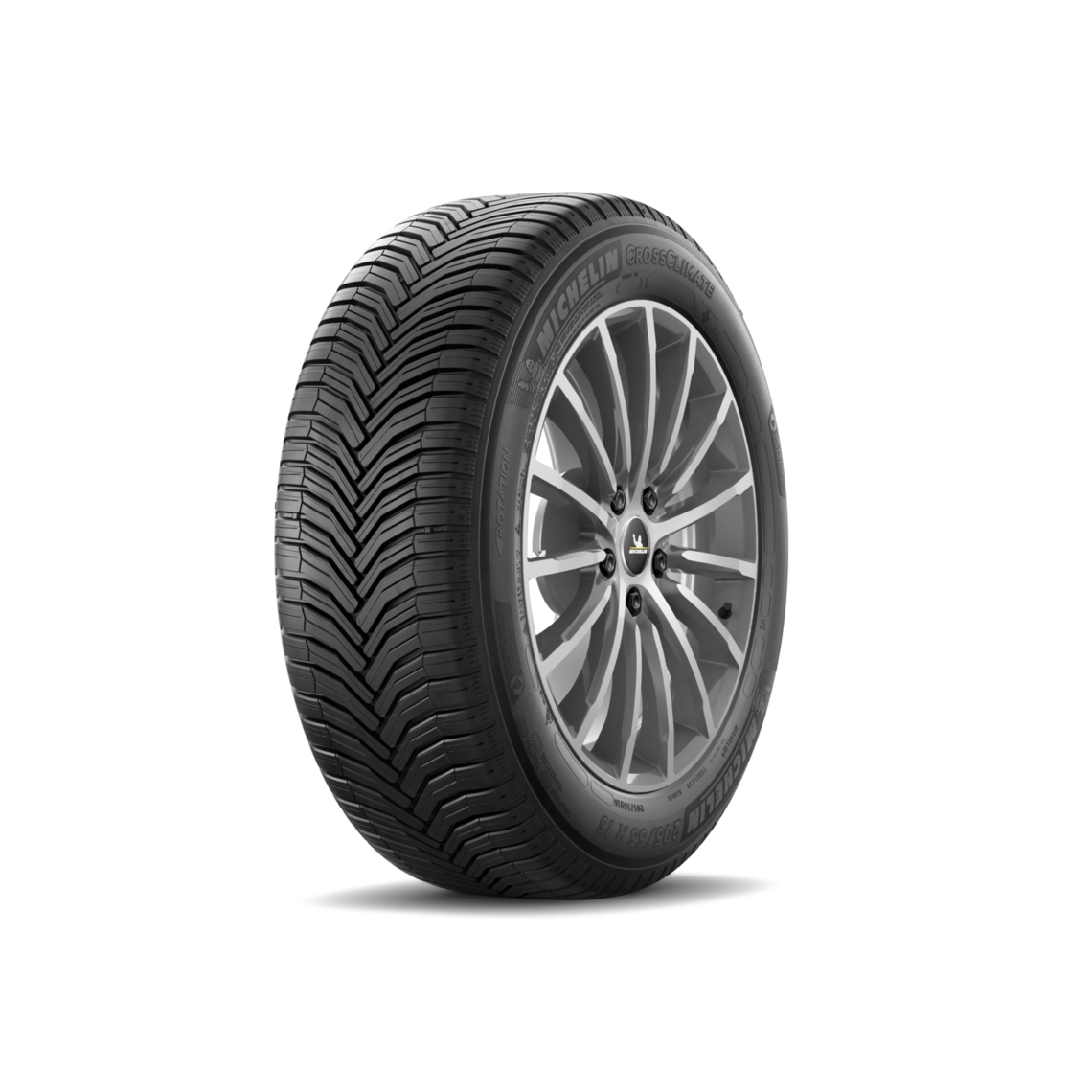 - Tests Plus CrossClimate Tire Reviews and Michelin