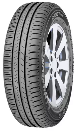 Energy - Plus Tests Michelin Reviews Tire Saver and