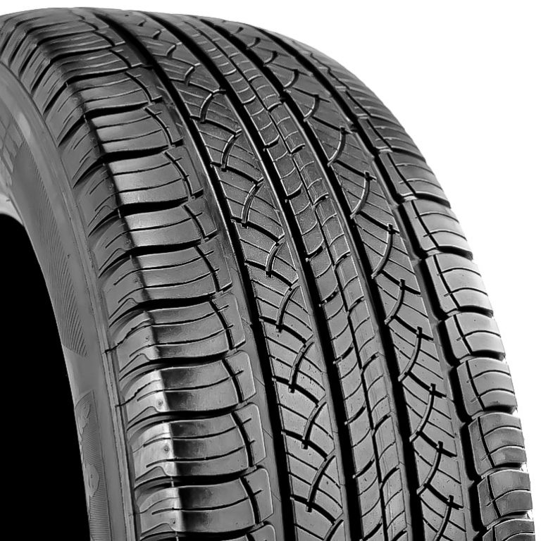 Michelin Latitude Tour 3 Tire Reviews And Ratings