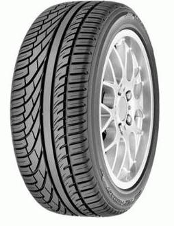 Gek poort Knikken Michelin Pilot Primacy - Tire Reviews and Tests