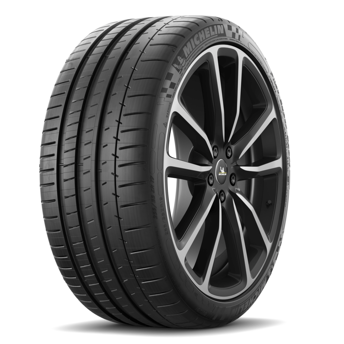 Michelin Pilot Super Sport Tire Reviews And Tests