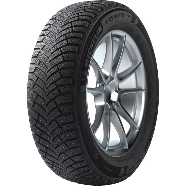 Michelin X Ice North 4 SUV Tire reviews and ratings