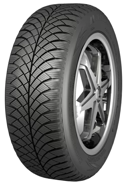 Nankang Cross Seasons AW-6 185/55 R15 86H XL 