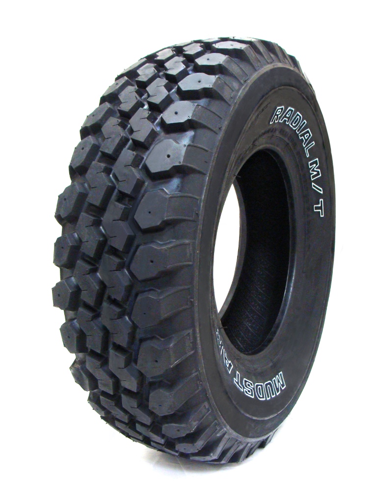 Nankang Mudstar Radial MT - Tire reviews and ratings