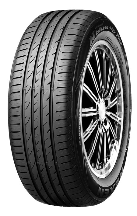 Nexen N Blue and HD - Plus Tire Reviews Tests