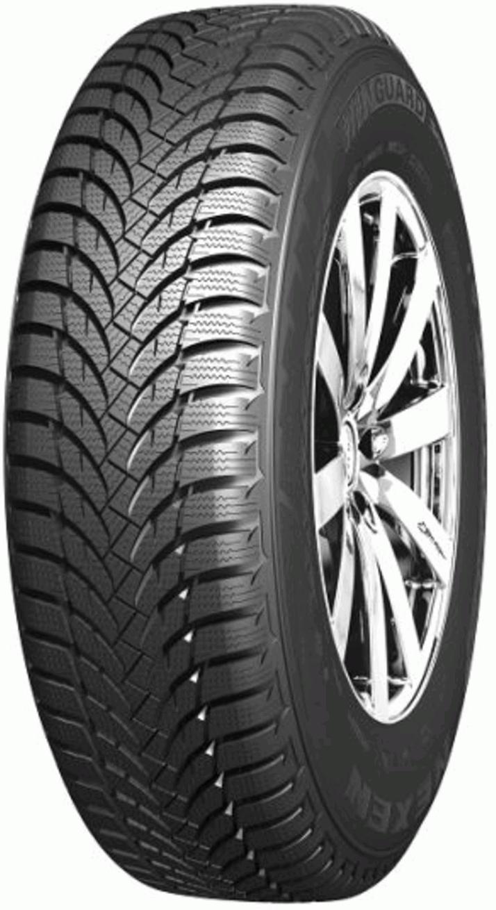 Nexen Winguard Snow G WH2 Tire Reviews and Tests 