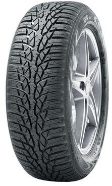 Nokian WR D4 Reviews Tire - Tests and