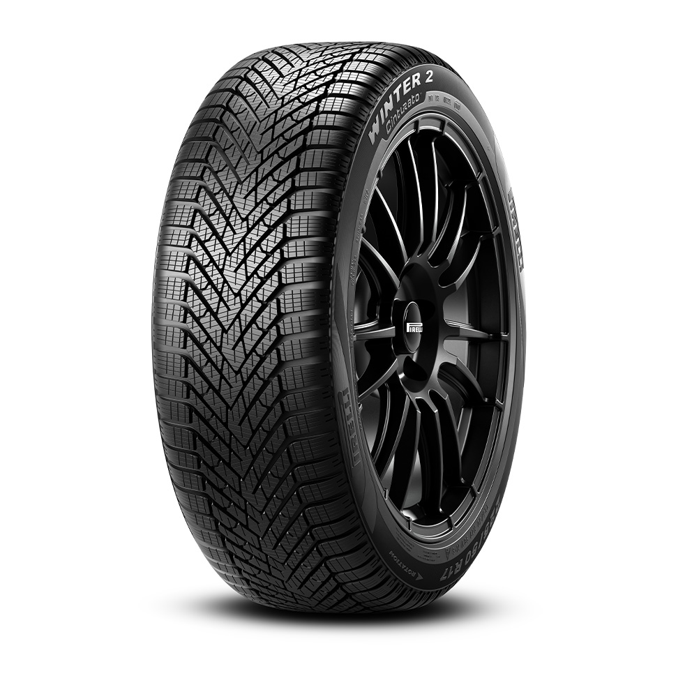 Tests and - Tire Pirelli Reviews 2 Winter Cinturato