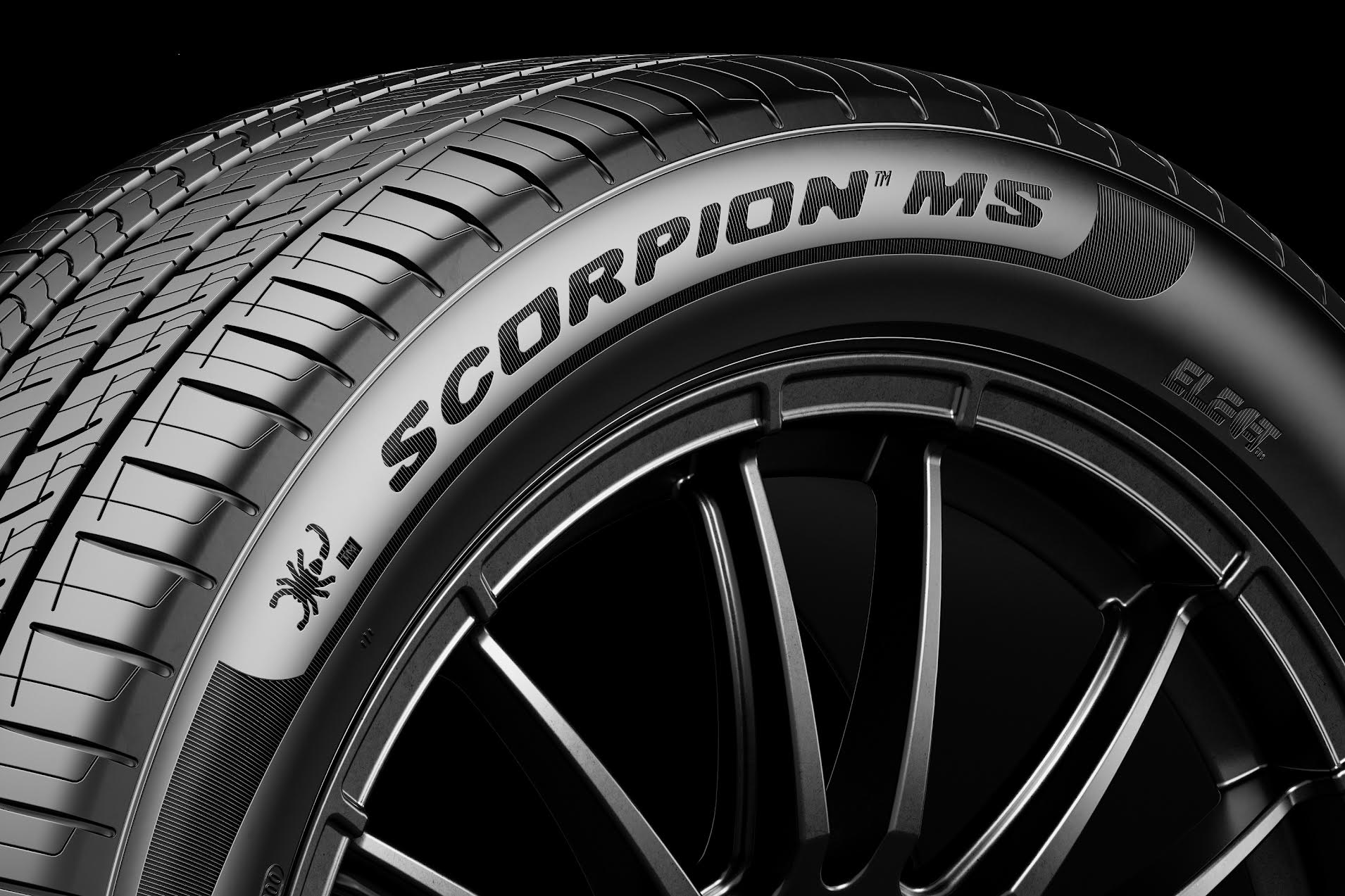 Pirelli Scorpion MS - Tire reviews and ratings