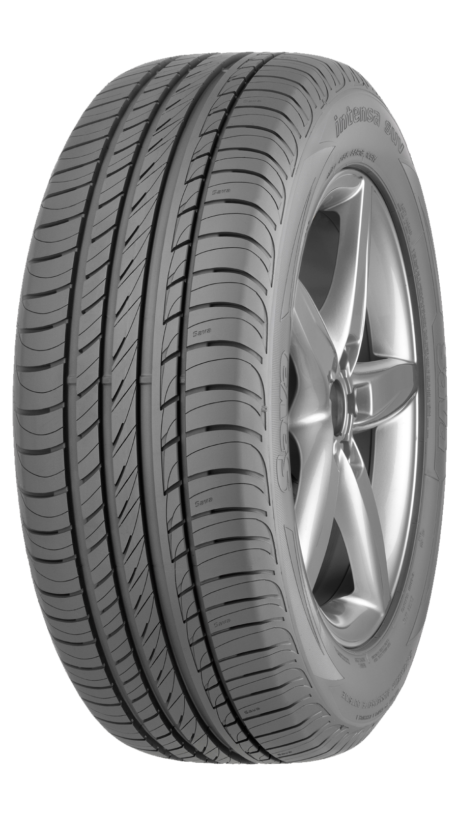 Sava intensa suv Tire reviews and ratings