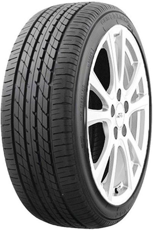 Toyo Proxes R30 - Tire Reviews and Tests