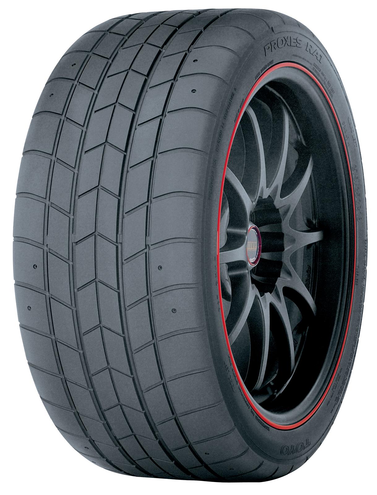 Toyo Proxes Ra Tire Reviews And Ratings