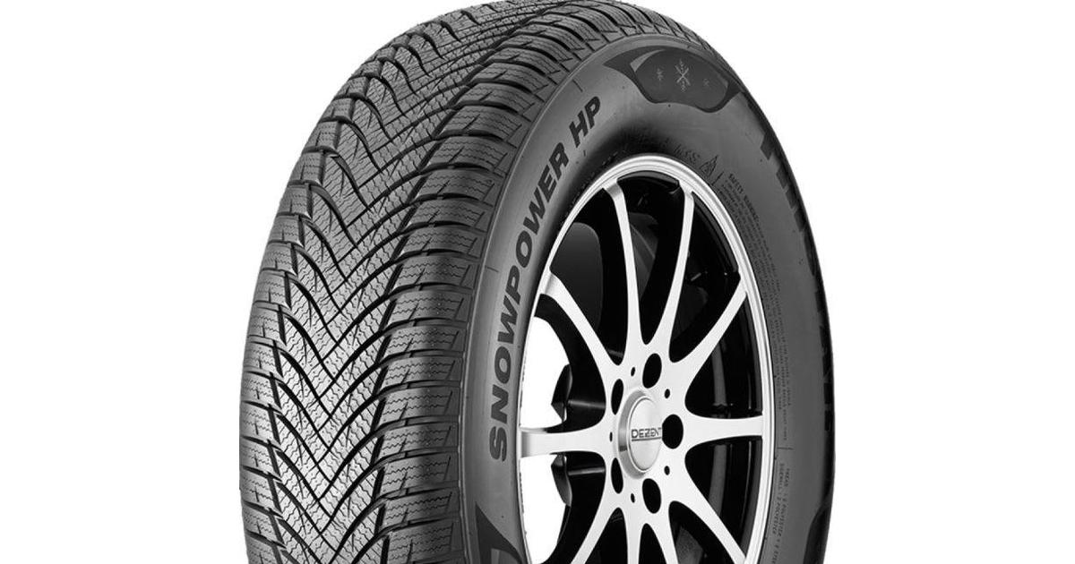 Toyo OBSERVE GSI 6 HP - Tire Reviews and Tests