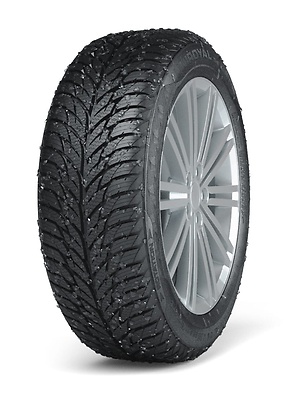 Uniroyal AllSeasonExpert - Tire Reviews Tests and
