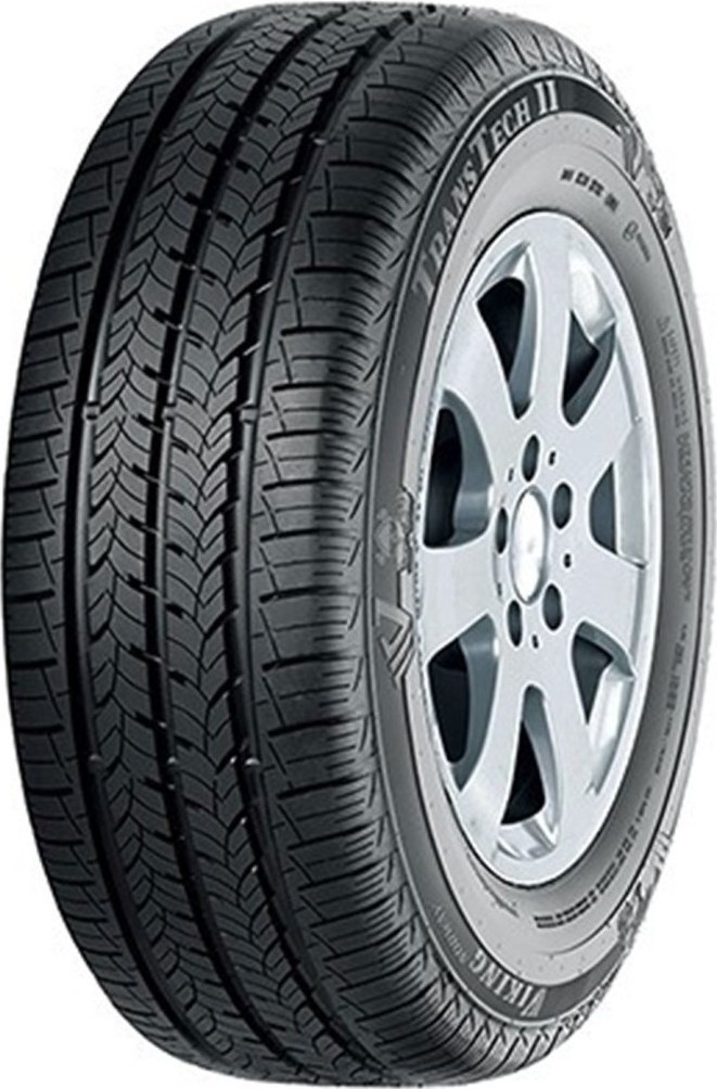 Viking TransTech II - Tire reviews and ratings