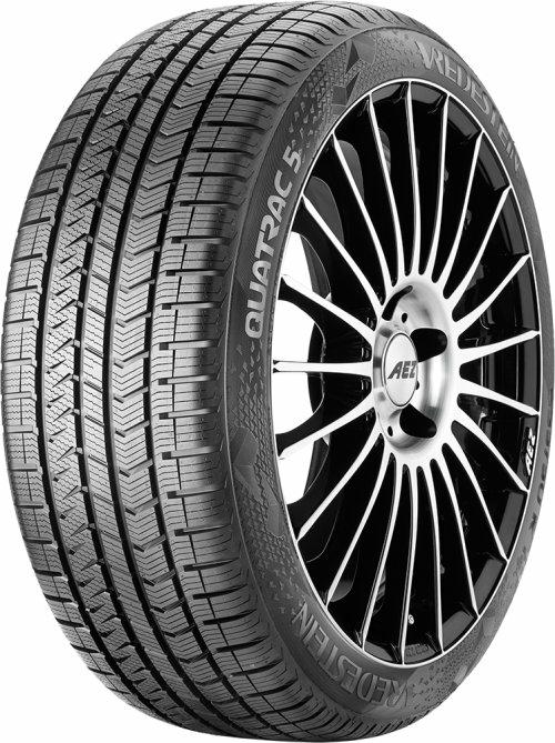 Vredestein Quatrac 5 - Tire Reviews Tests and