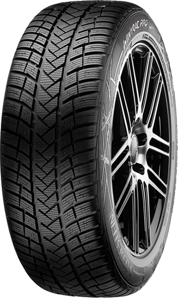 Tests Wintrac and - Tire Reviews Pro Vredestein