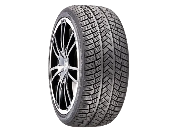 Tests Vredestein - Tire Reviews Wintrac and
