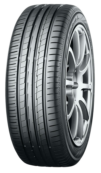 Yokohama BluEarth GT AE51 - Tire Reviews and Tests