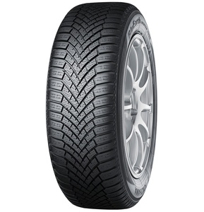 Tire Tests BluEarth Yokohama V906 Reviews - Winter and