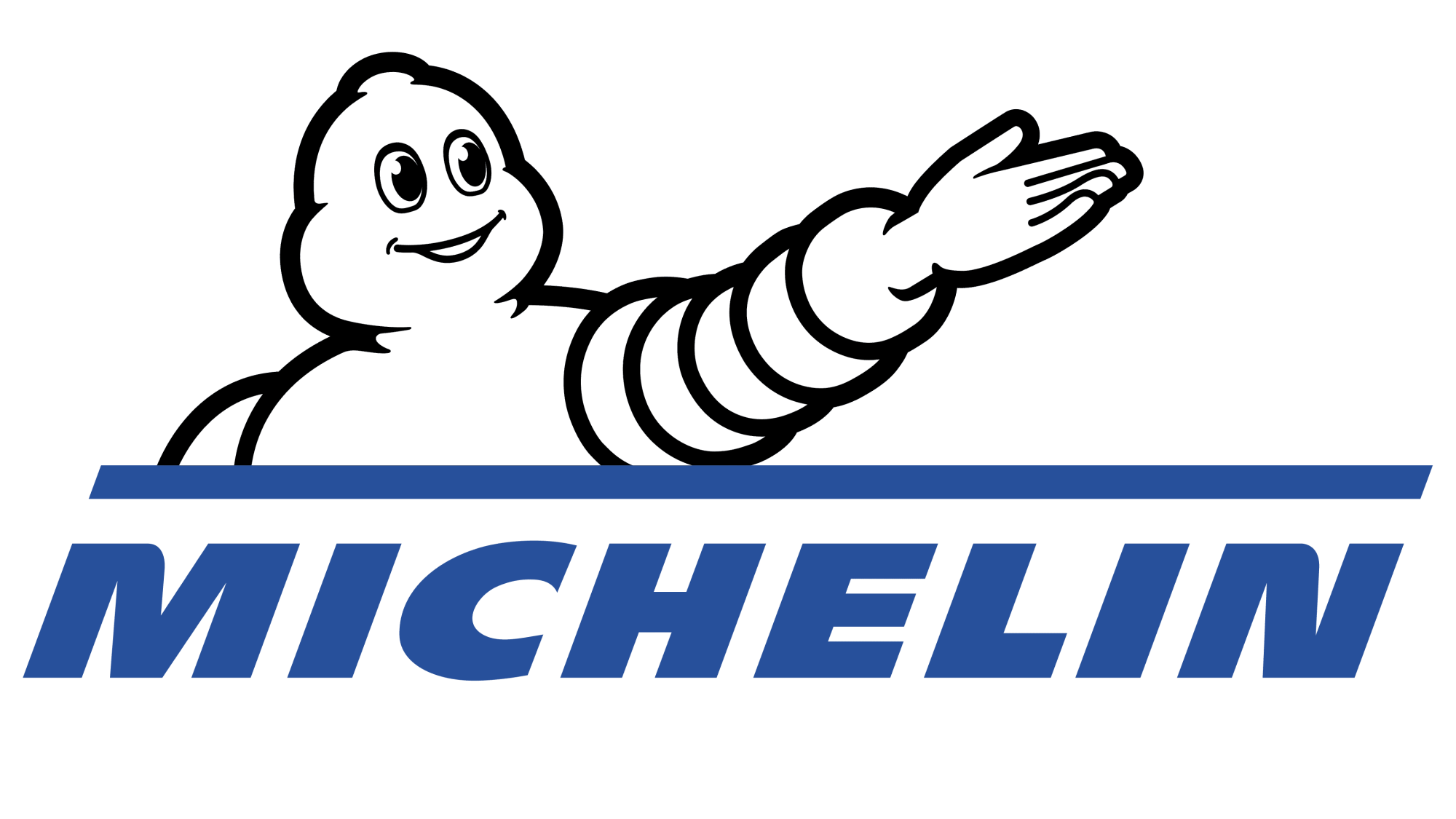Michelin - cites Tire Reviews as an official independent test source