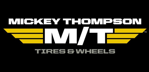 Mickey Thompson Tyres