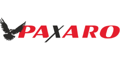 Paxaro Tyres