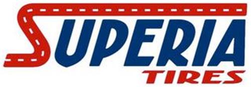 Superia Tyres