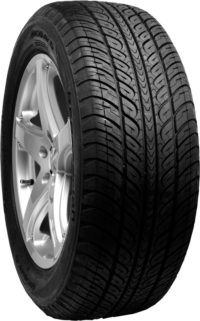 bfgoodrich Macadam TA