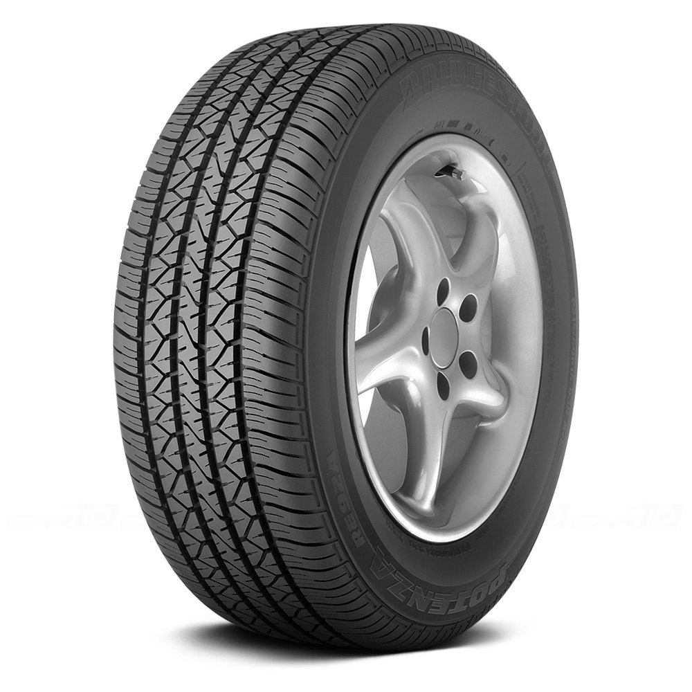 BRIDGESTONE Potenza RE92A