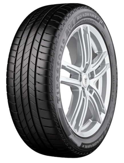 firestone Roadhawk 2 ENLITEN