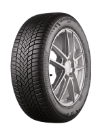 Bridgestone Weather Control Tire A005 Tests - Reviews and