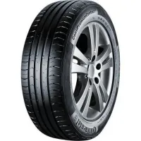 Premium Tests Tire Contact - Continental Reviews 5 and