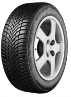 Firestone MultiSeason Gen 02 Tests and Reviews Tire 