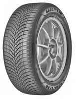 Goodyear Vector 4Seasons Gen 3 - and Tire Tests Reviews