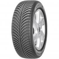 Goodyear Vector 4Seasons - Tire Reviews and Tests