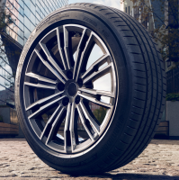 Hankook Ventus Prime 4 Tyre