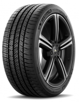  Michelin Pilot Sport All Season 4 Performance Tire 225/55ZR17/XL  101Y : Automotive