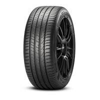 Pirelli CINTURATO P7 - Tire Reviews and Tests
