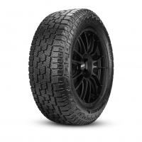 Pirelli Scorpion All Terrain Plus - Tire Reviews and Tests
