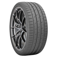 Toyo Proxes Sport tire review with commentary 